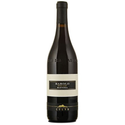 2013 Barolo Ravera, Elvio Cogno