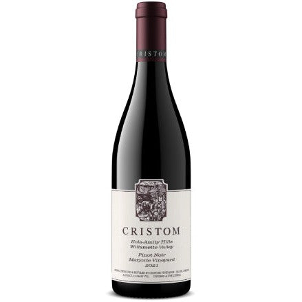 2021 Marjorie Pinot Noir, Cristom