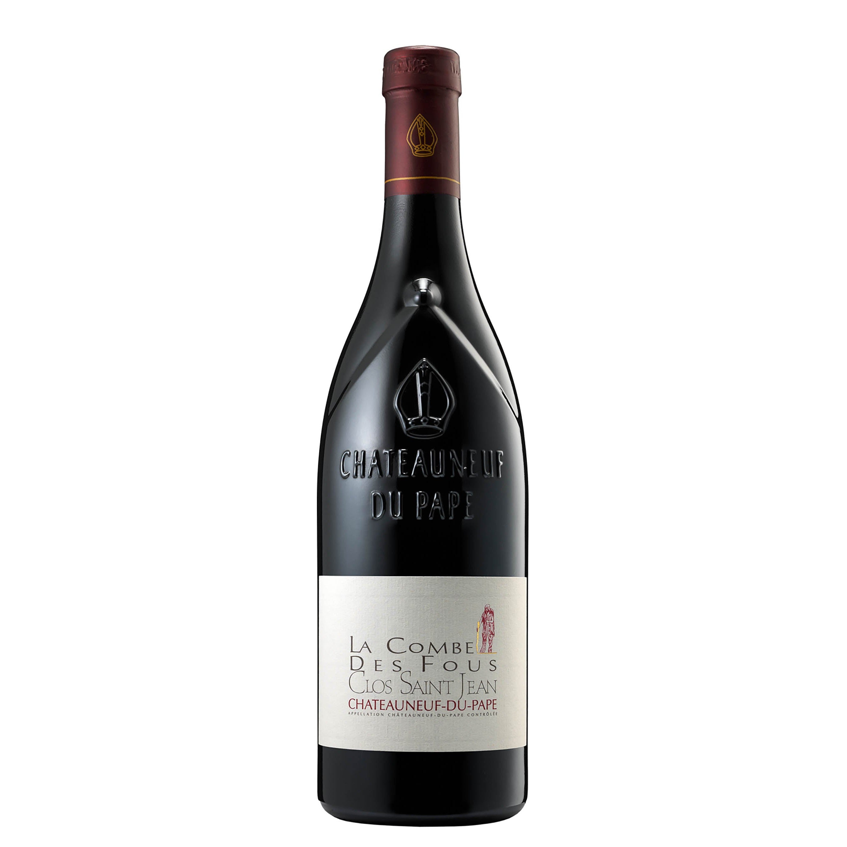 2012 Nuits-Saint-Georges 1er Cru 'Les Porrets', Domaine Romaine Taupenot