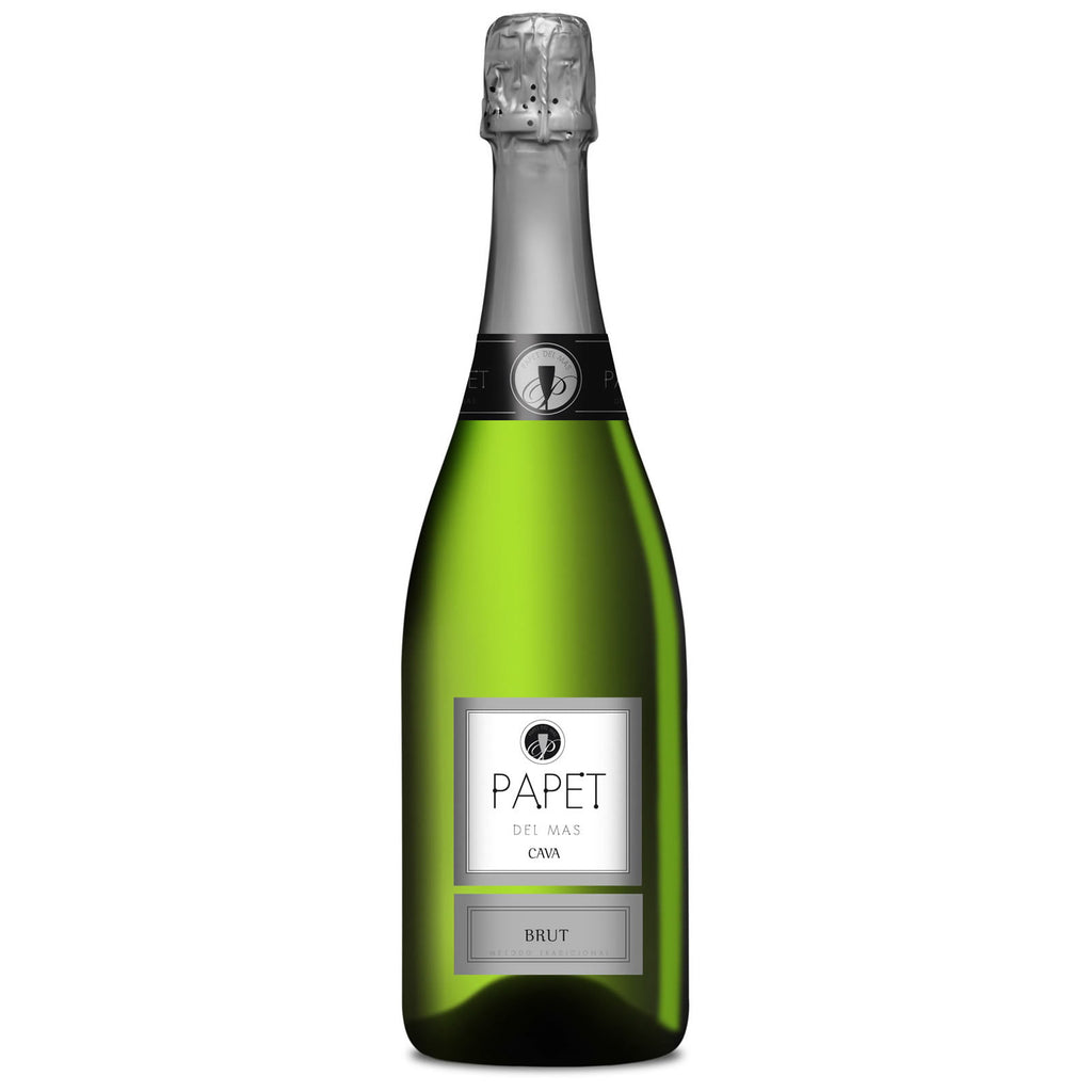 Cava Brut, Papet del Mas