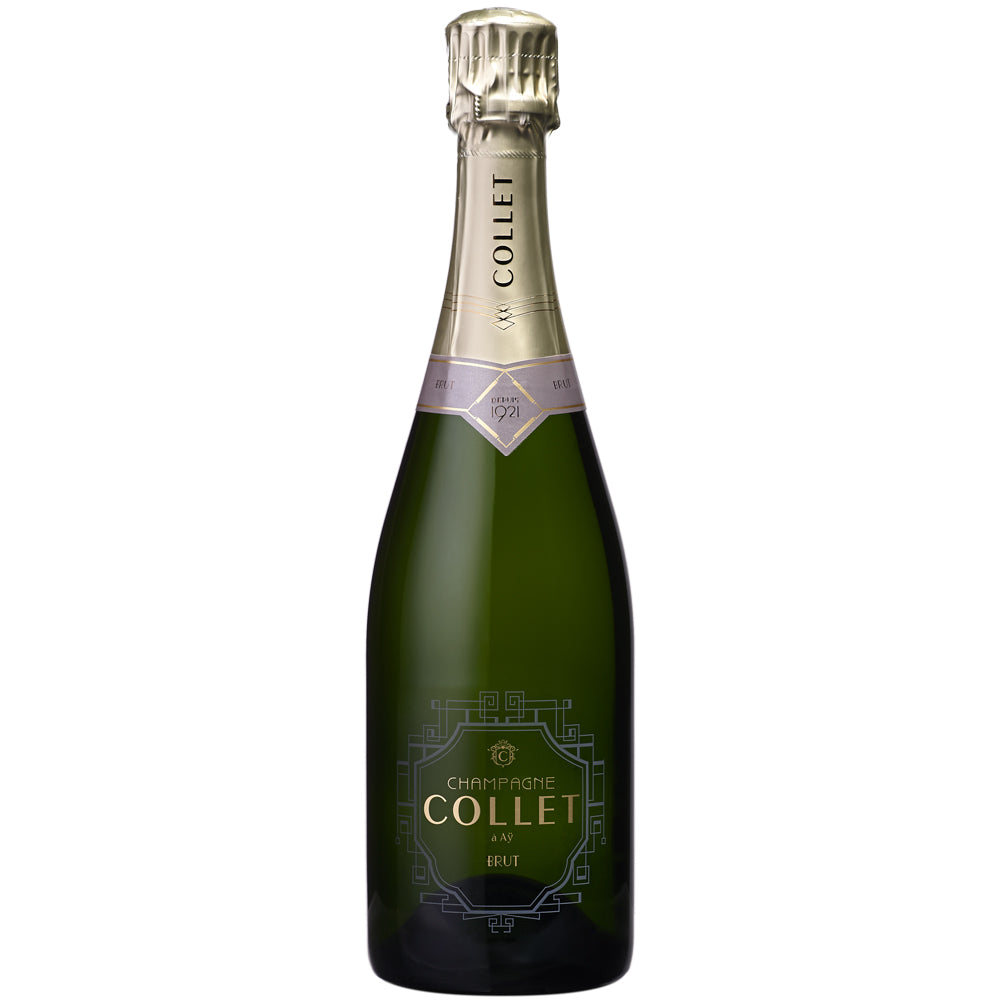 Champagne Collet, Brut