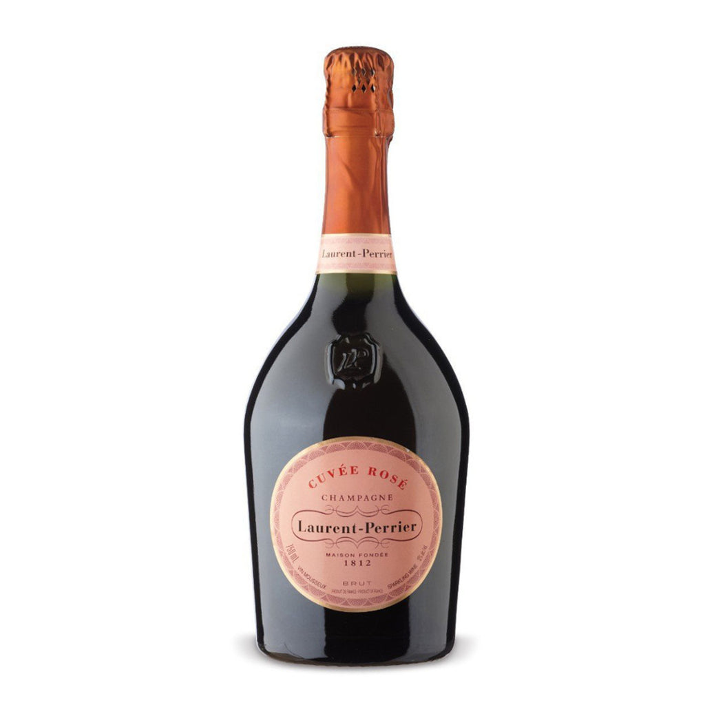 Champagne Laurent Perrier, 'Cuvée Rosé' Brut