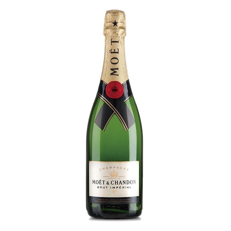 Champagne Moët et Chandon, Brut 'Imperial'