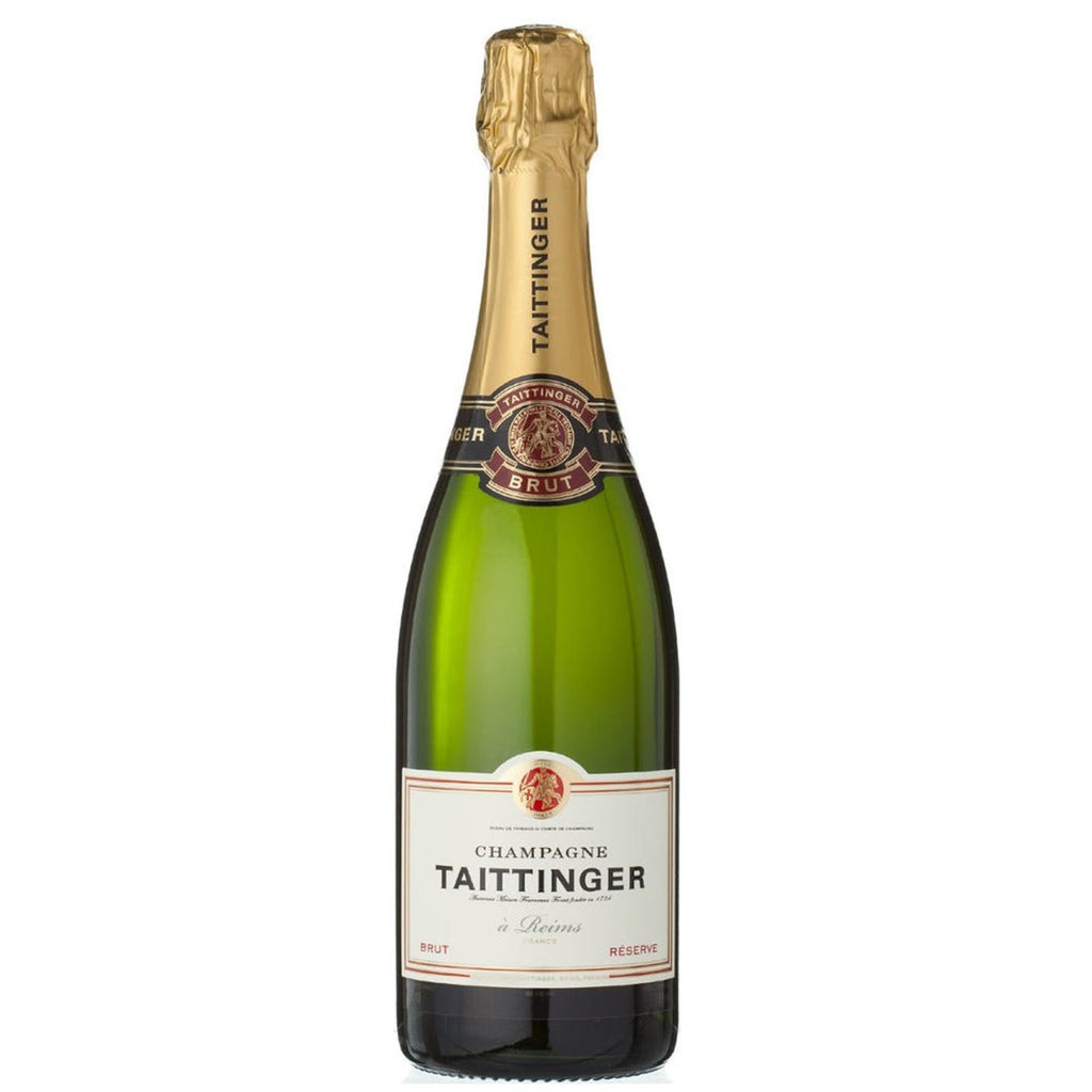 Champagne Taittinger, Brut Réserve