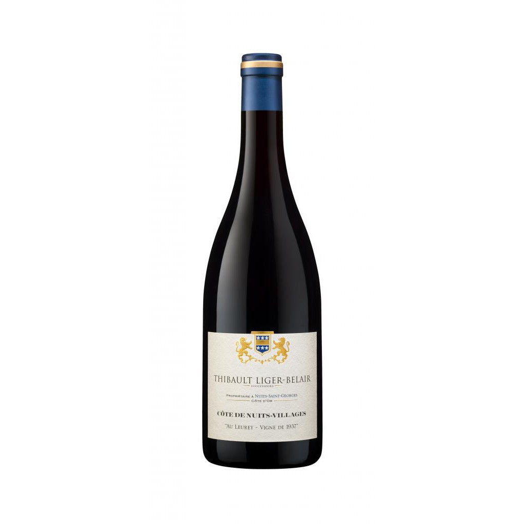 2019 Côte de Nuits 'Les Leurey', Domaine Thibault Liger-Belair