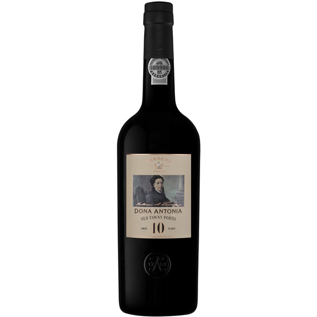 `Dona Antónia` 10-Year-Old Tawny Port, Ferreira