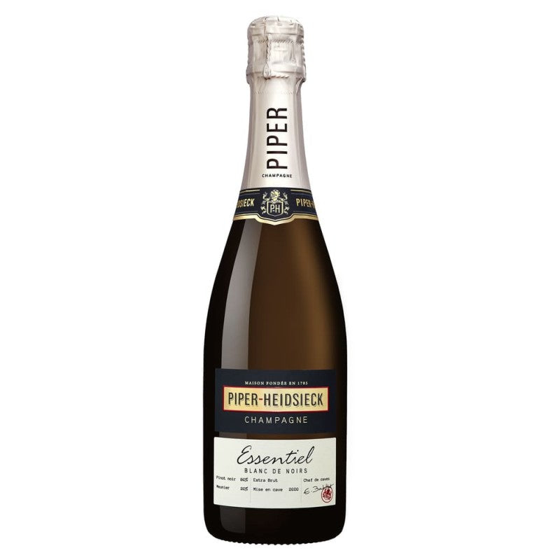 Essentiel Blanc de Noirs, Piper-Heidsieck