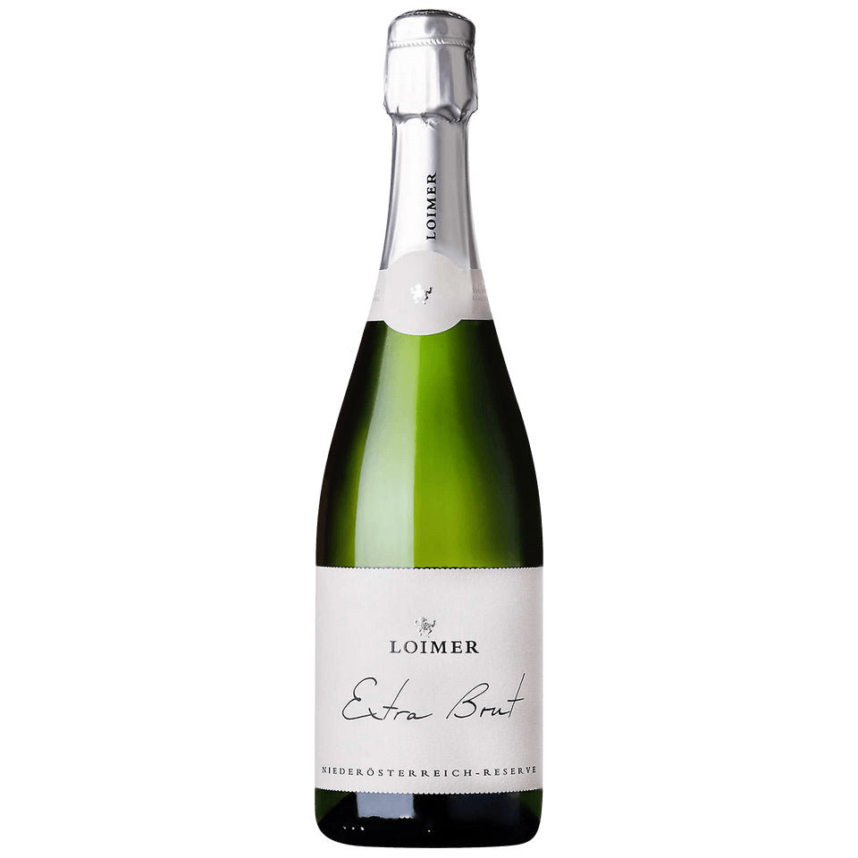 Extra Brut Reserve, Loimer