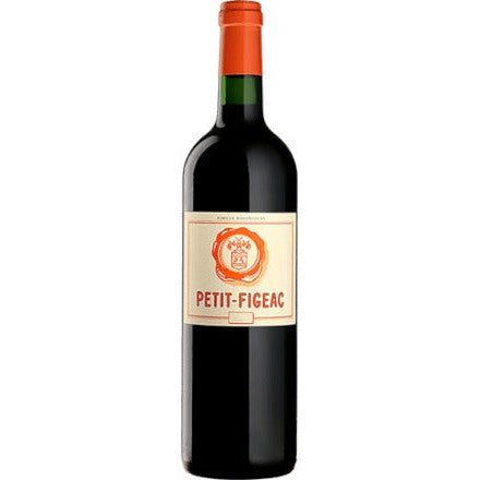 2020 Petit Figeac