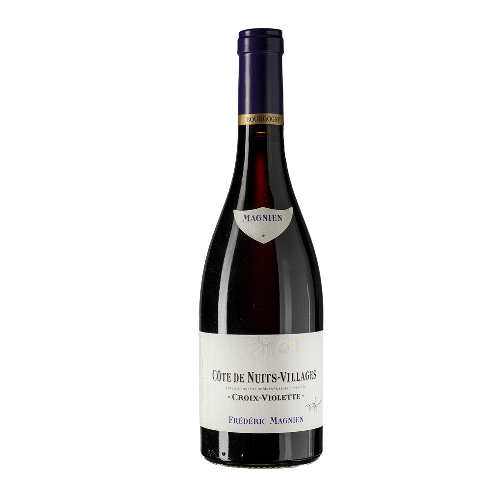 2017 Cote de Nuits 'Croix Violette', Domaine Frédéric Magnien