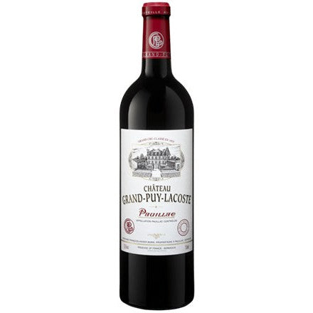 2020 Grand Puy Ducasse, Pauillac