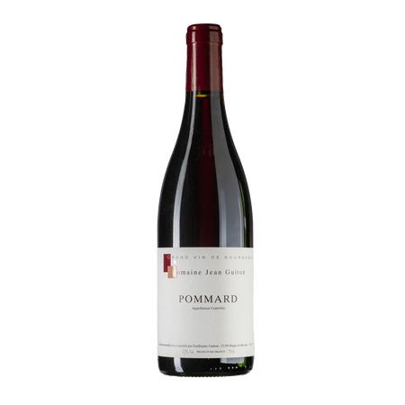 2017 Pommard 1er Cru 'Clos Blanc', Domaine Launay-Horiot