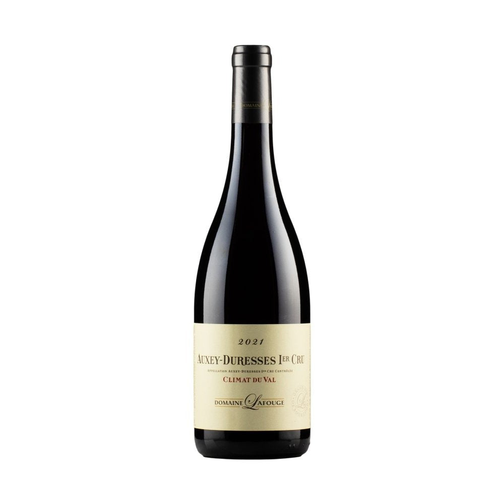 2020 Auxey-Duresses Rouge, Domaine Jean & Gilles Lafouge