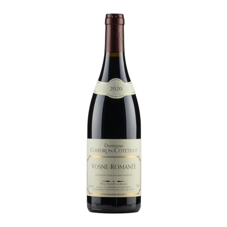 2020 Chambolle-Musigny, Domaine Confuron-Cotetidot