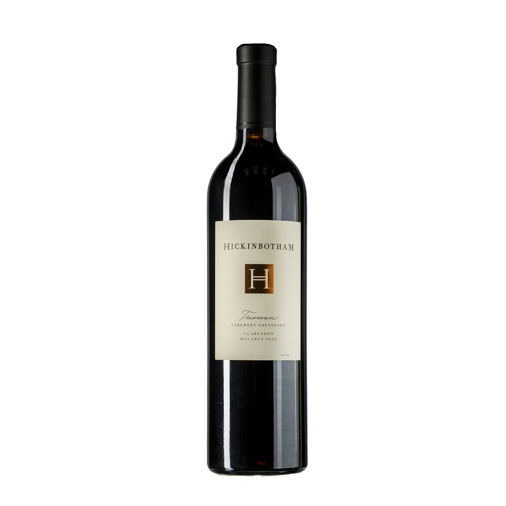 2020 The Nest Cabernet Franc, Hickinbotham