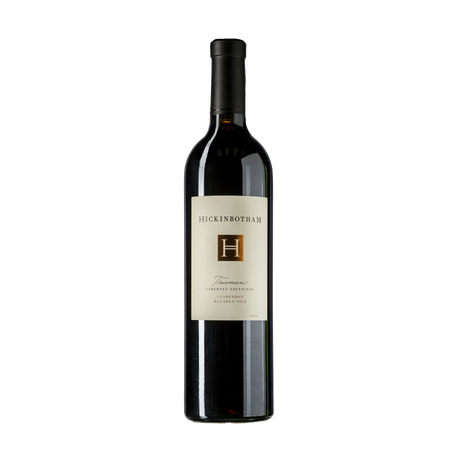 2020 The Nest Cabernet Franc, Hickinbotham