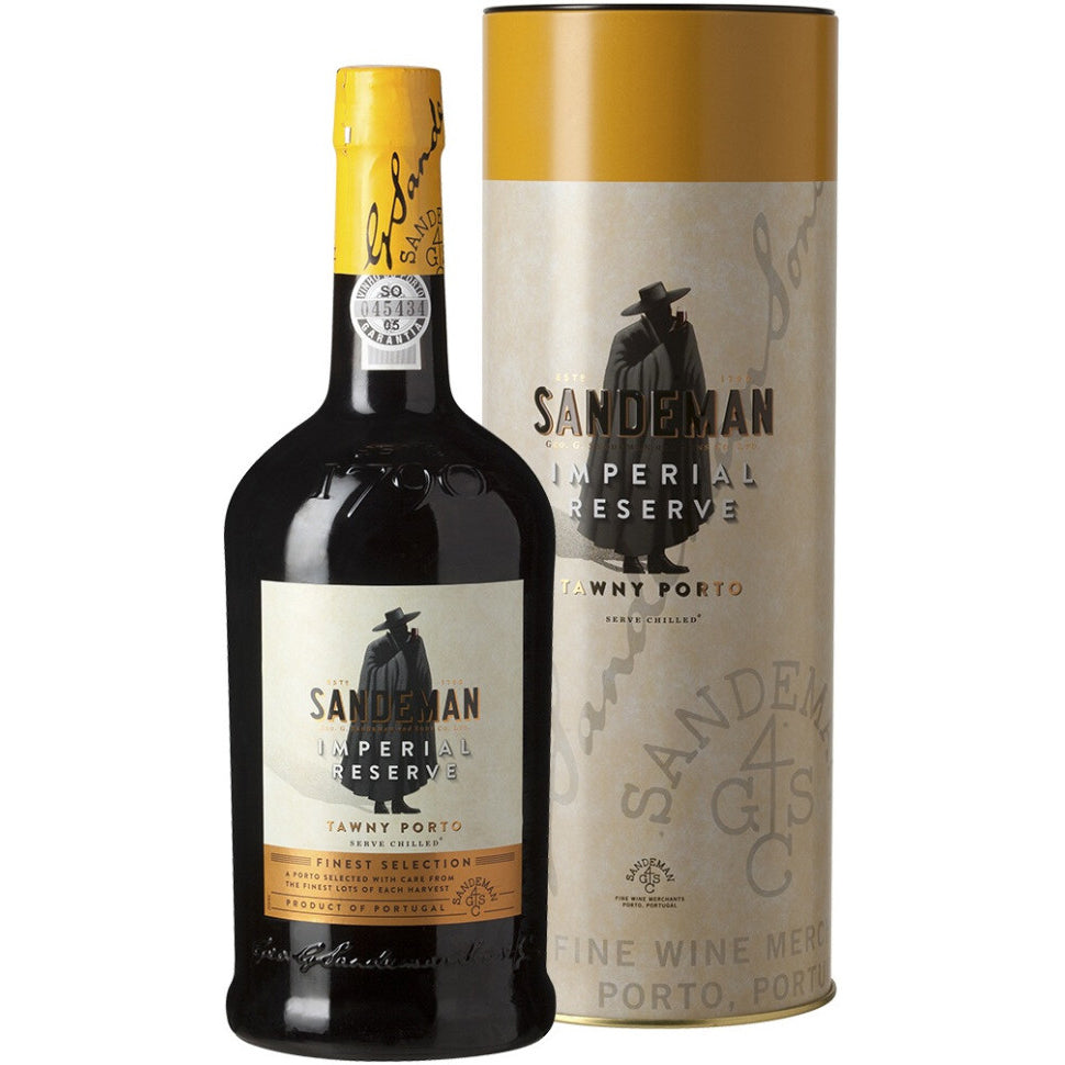 Imperial Tawny Port, Sandeman