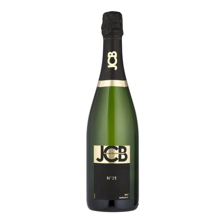 `JCB No. 21` Crémant de Bourgogne Brut, JCB by Jean-Charles Boisset