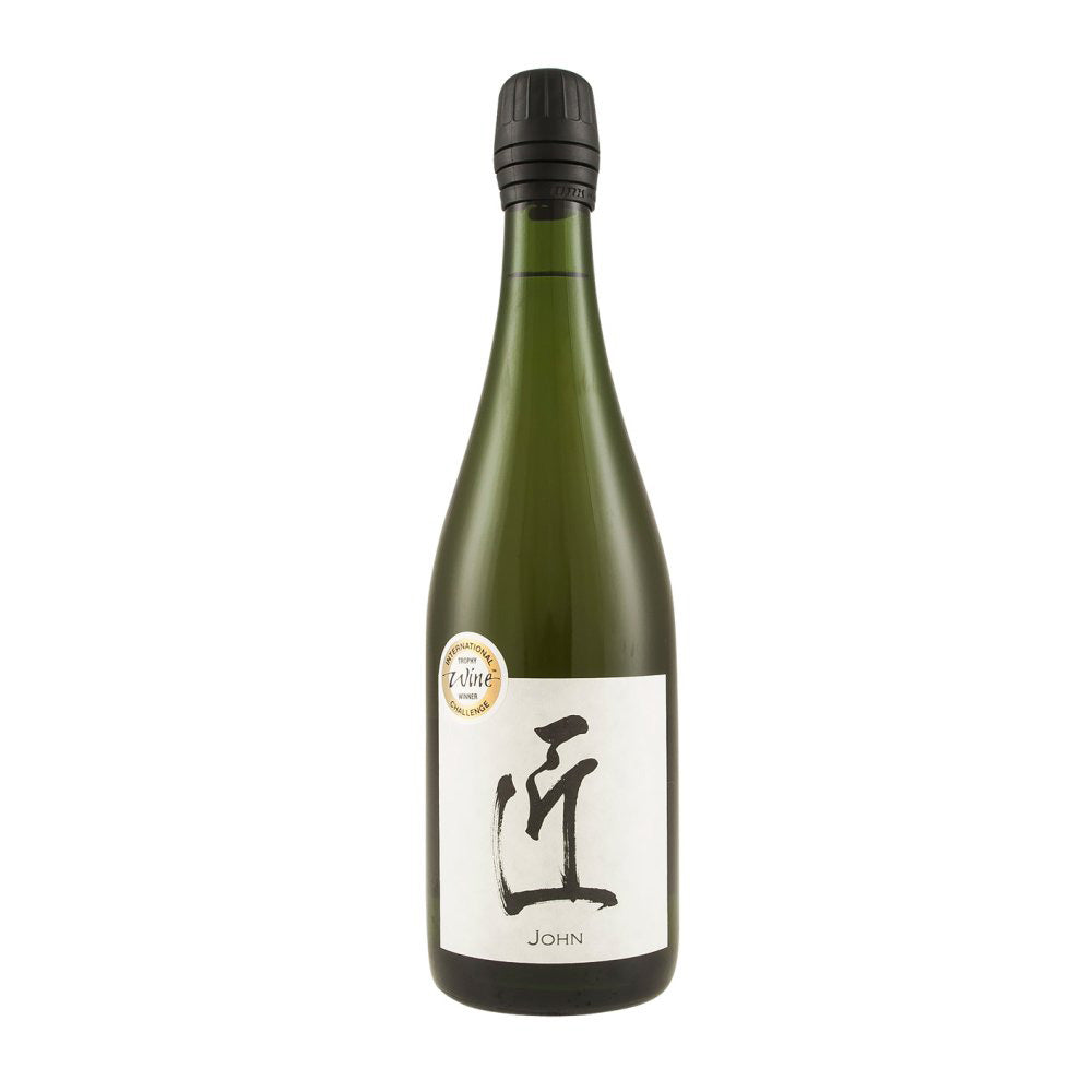 `John` Sparkling Sake, KEIGETSU