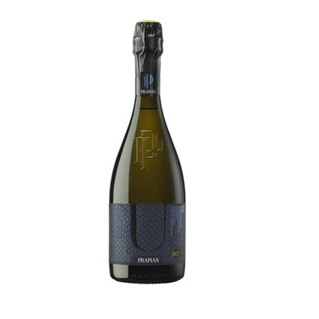 Prosecco Brut Biologico Valdobbiadene Superiore