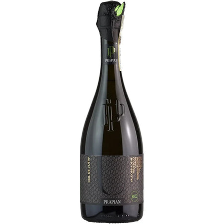 Prosecco Extra Dry Biologico, Valdobbiadene Superiore