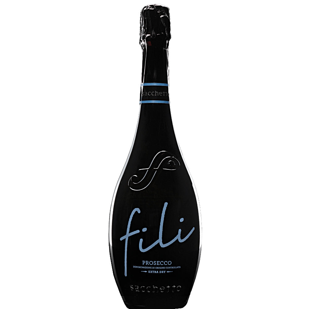 Prosecco Extra Dry 'Fili', Sacchetto