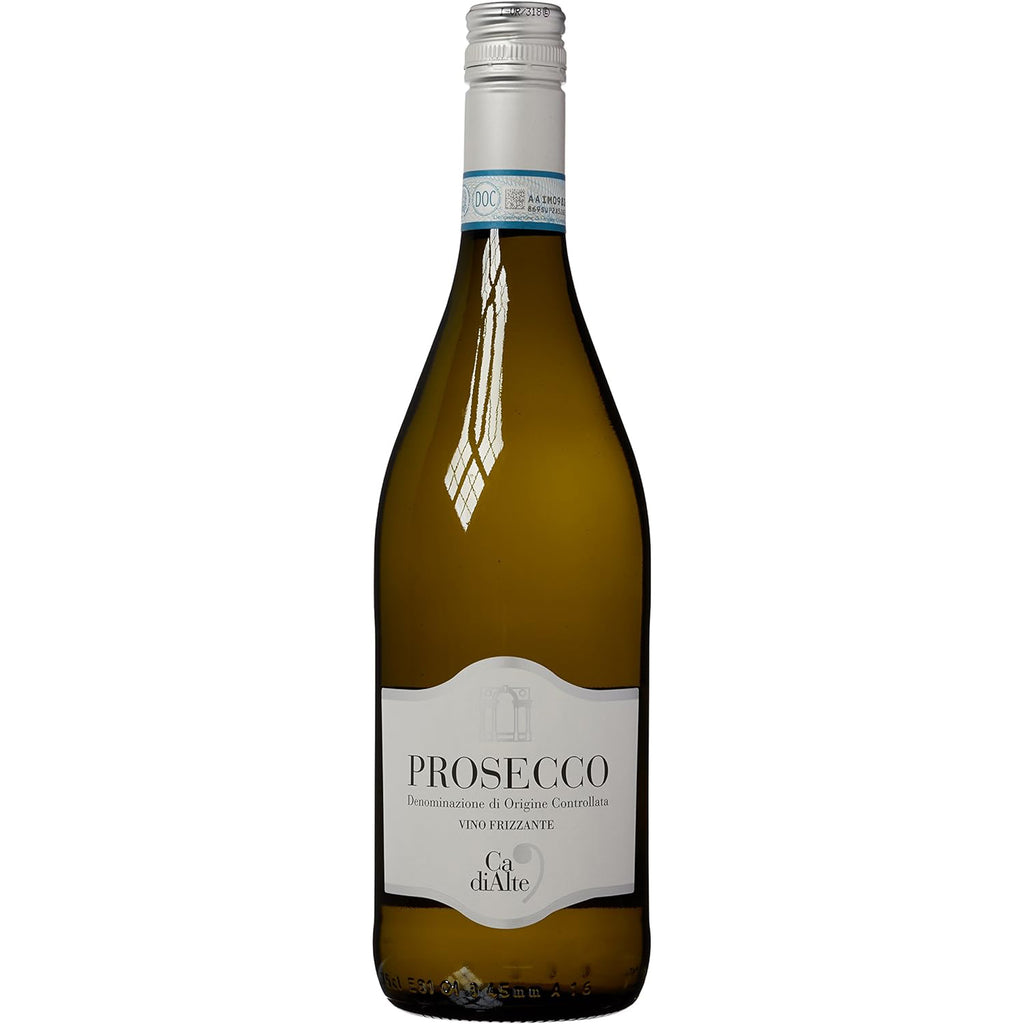 Prosecco Frizzante, Ca' di Alte