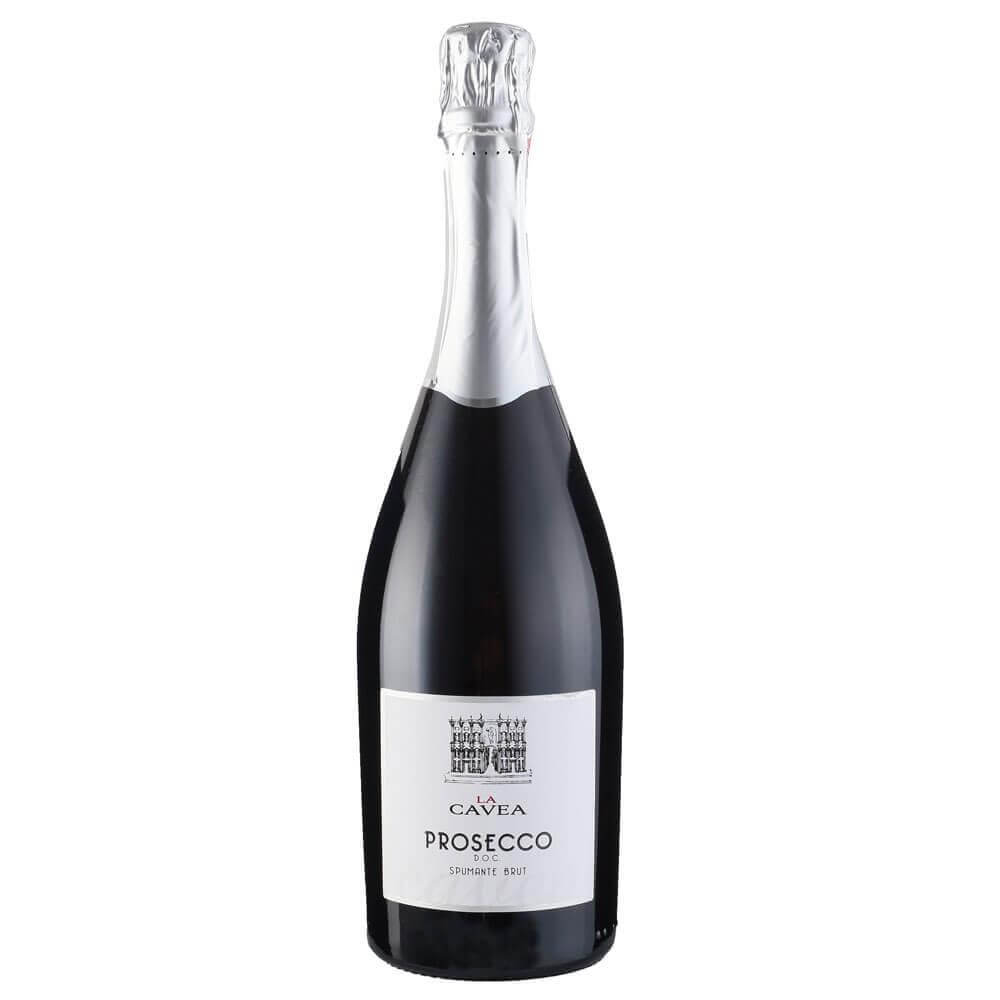 Prosecco Spumante Brut, La Cavea