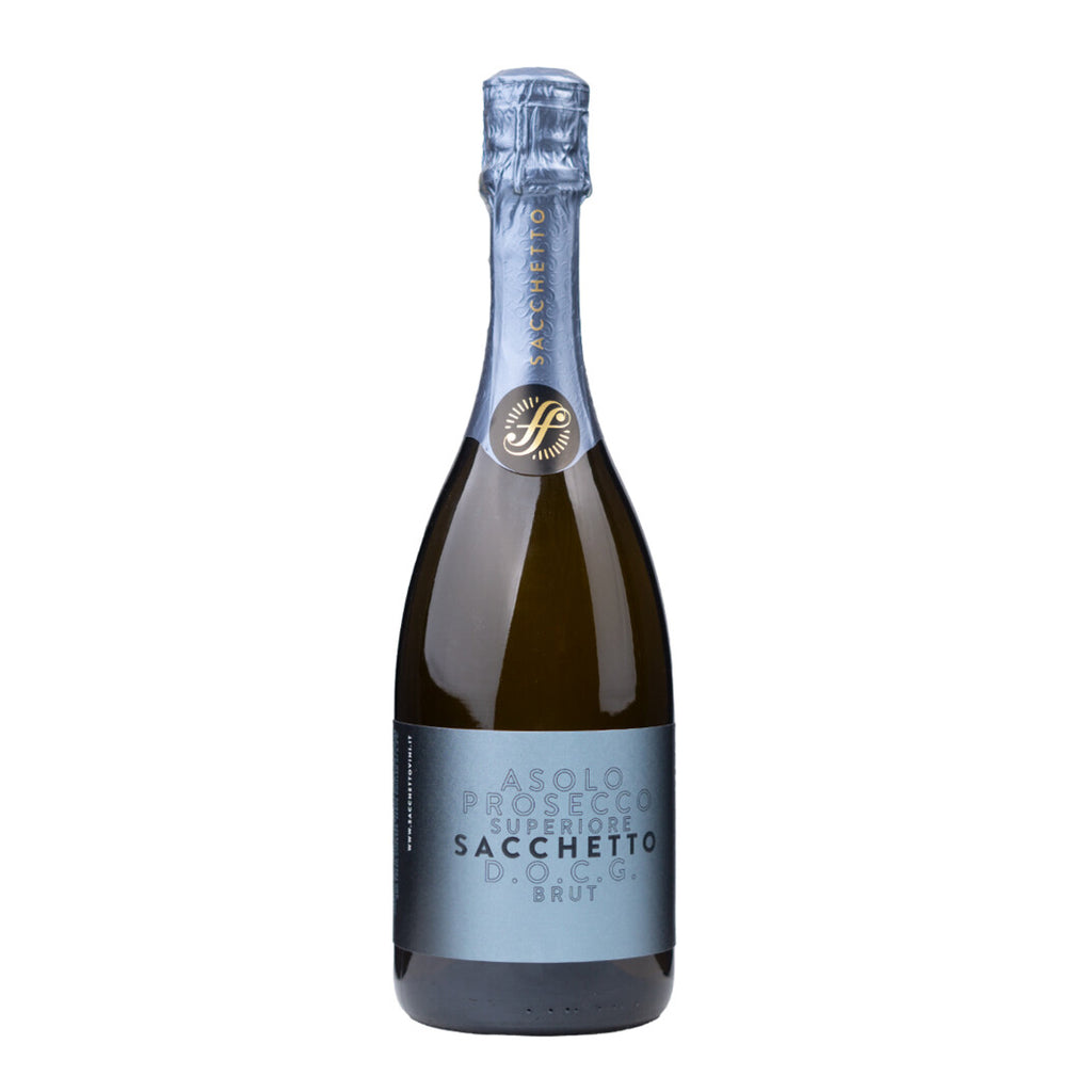 Prosecco Superiore Brut, Asolo, Sacchetto