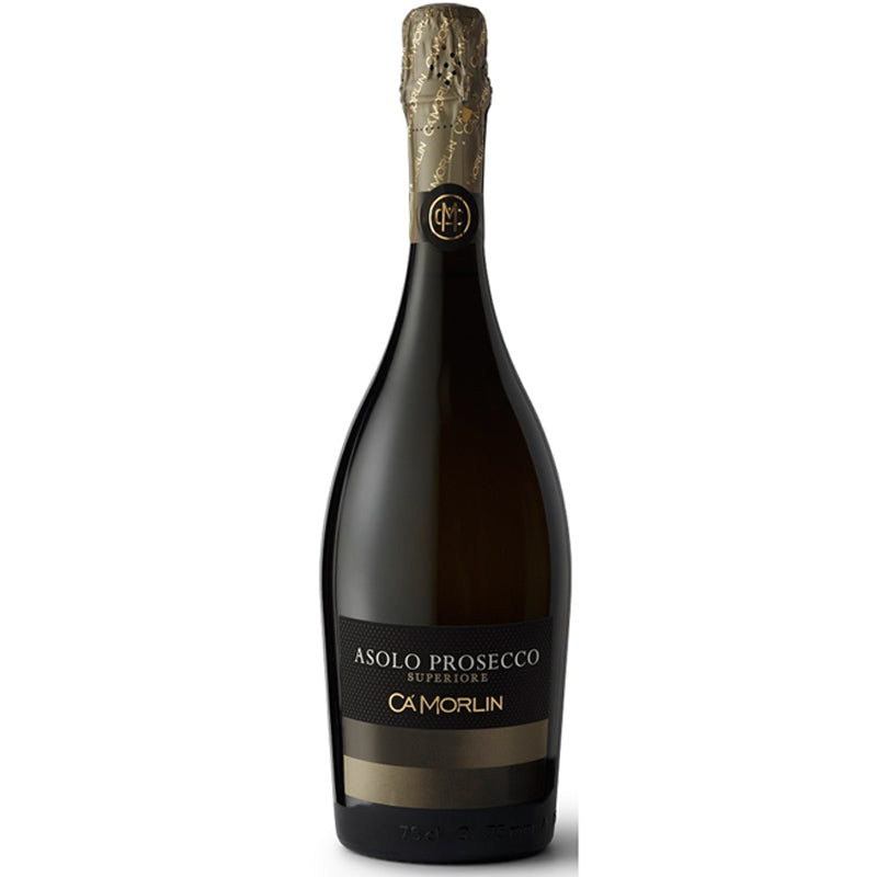 Prosecco Superiore Spumante Asolo DOCG, Ca' Morlin