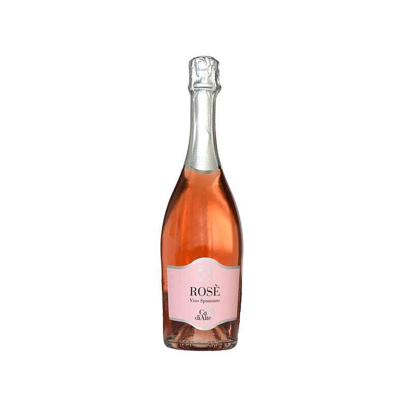 Rosato Spumante, Ca' di Alte