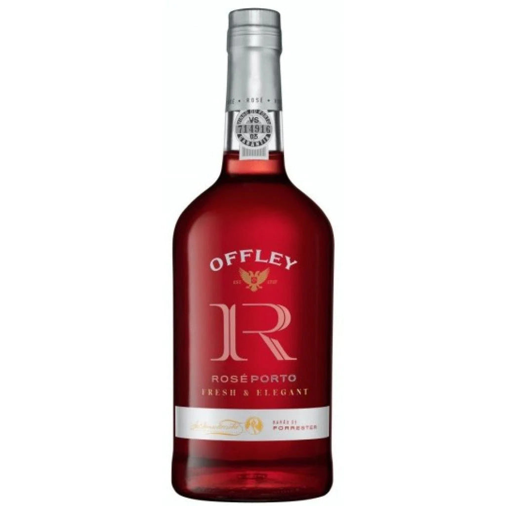 Rosé Port, Offley