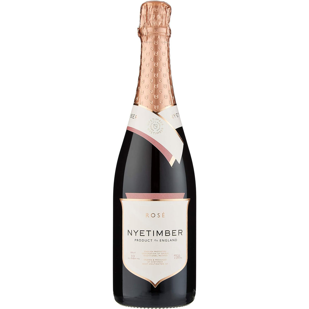 Rosé, Nyetimber