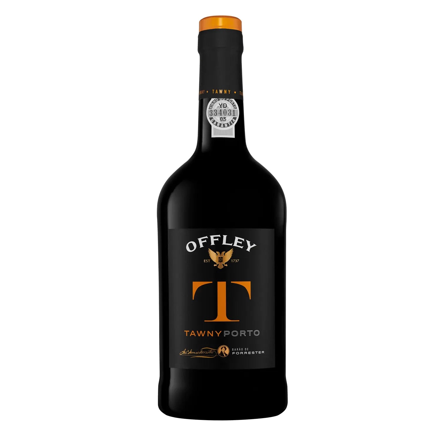 Tawny Port, Offley