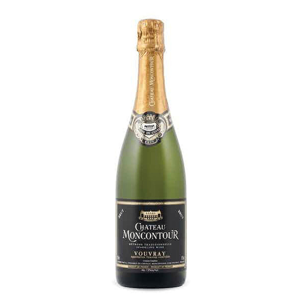 Vouvray Brut, Château Moncontour