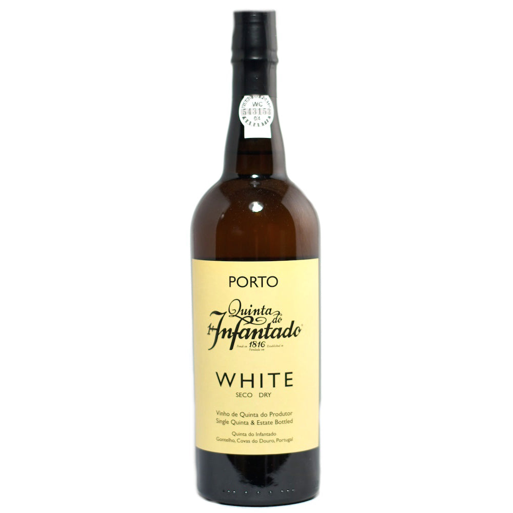 White Port, Quinta do Infantado