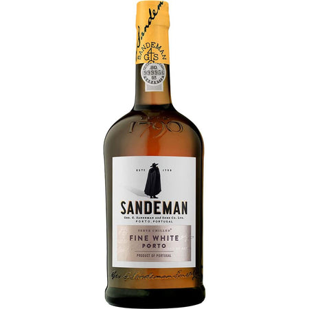 White Port, Sandeman