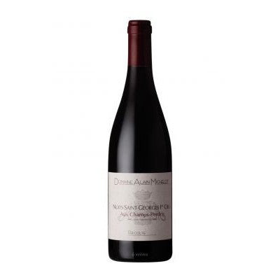 2015 Nuits-Saint-Georges 1er Cru Champs Perdrix, Domaine Alain Michelot