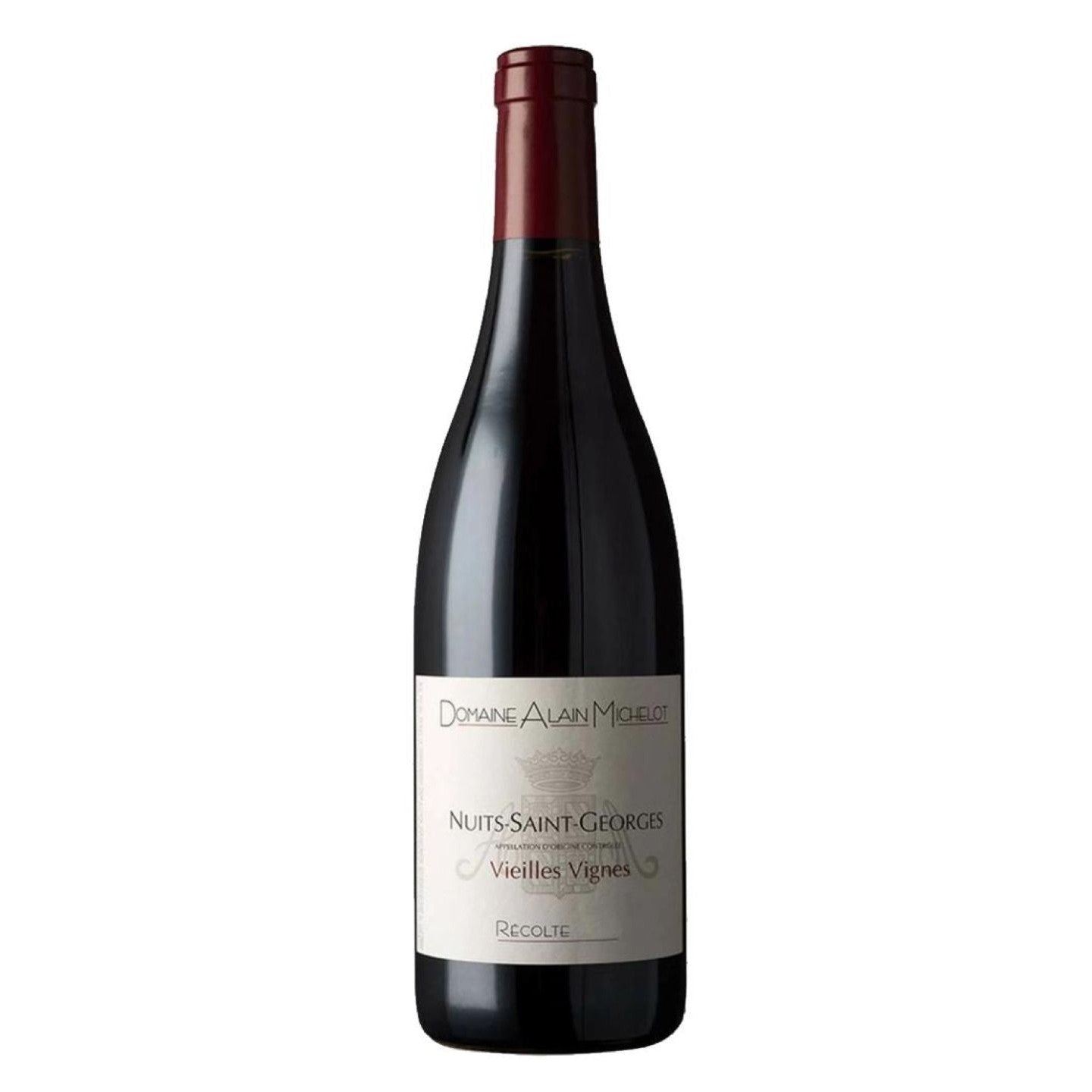 2020 Nuits-Saint-Georges 1er Cru Champs Perdrix, Domaine Alain Michelot