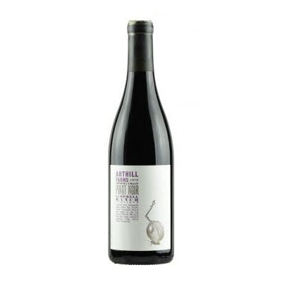 2020 Campbell Ranch Vineyard Pinot Noir, Anthill Farms