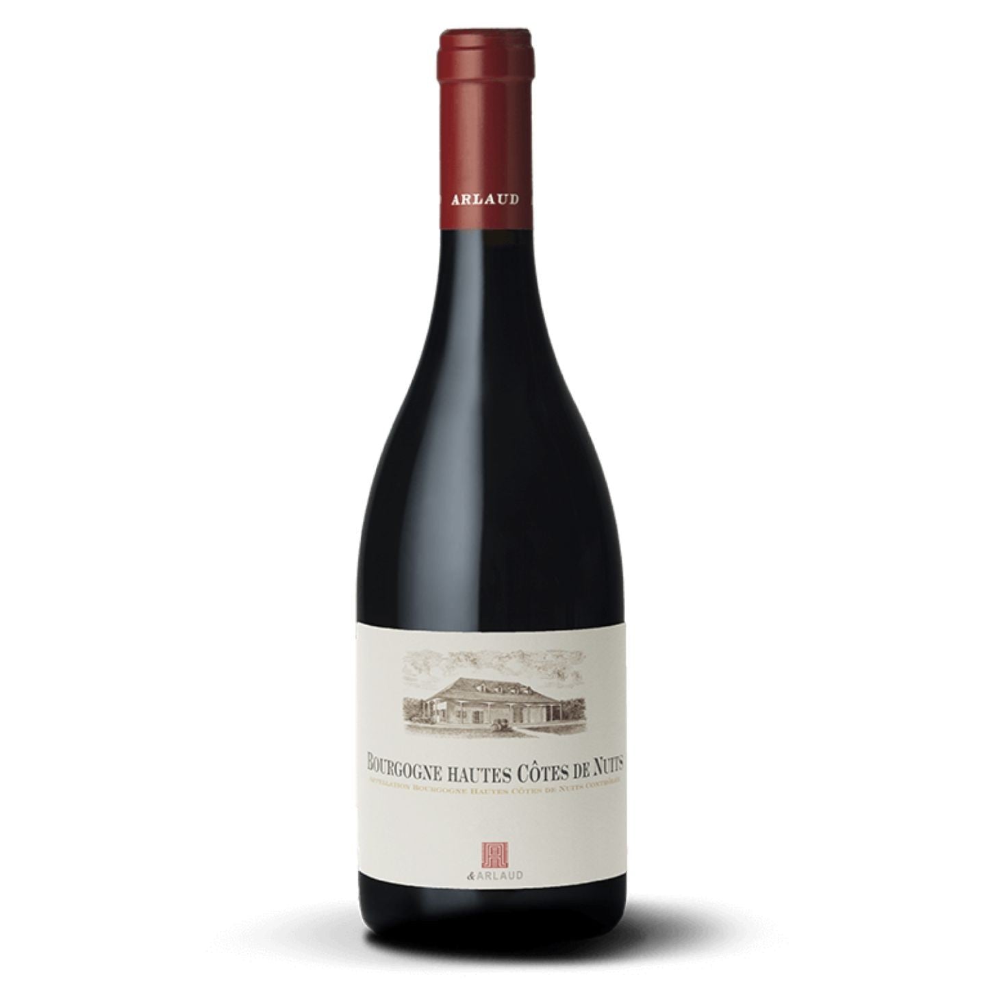 2019 Bourgogne Hautes-Côtes de Nuits Rouge, Vins d'Arlaud