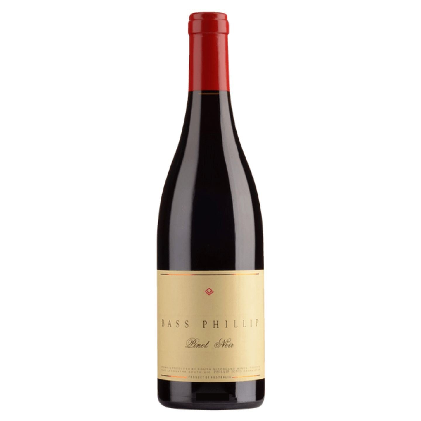 2020 Estate Pinot Noir, Bass Phillip