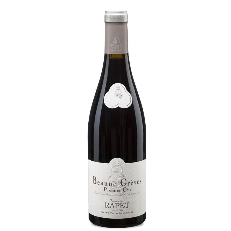 2011 Beaune 1er Cru 'Grèves', Domaine Rapet Père & Fils