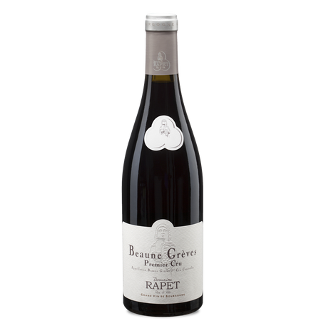 2011 Beaune 1er Cru 'Grèves', Domaine Rapet Père & Fils