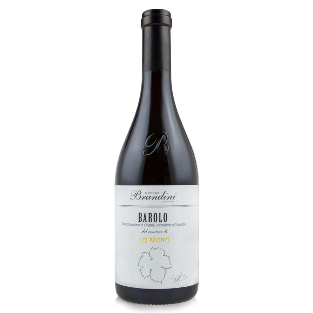 2018 Barolo Annunziata, Agricola Brandini