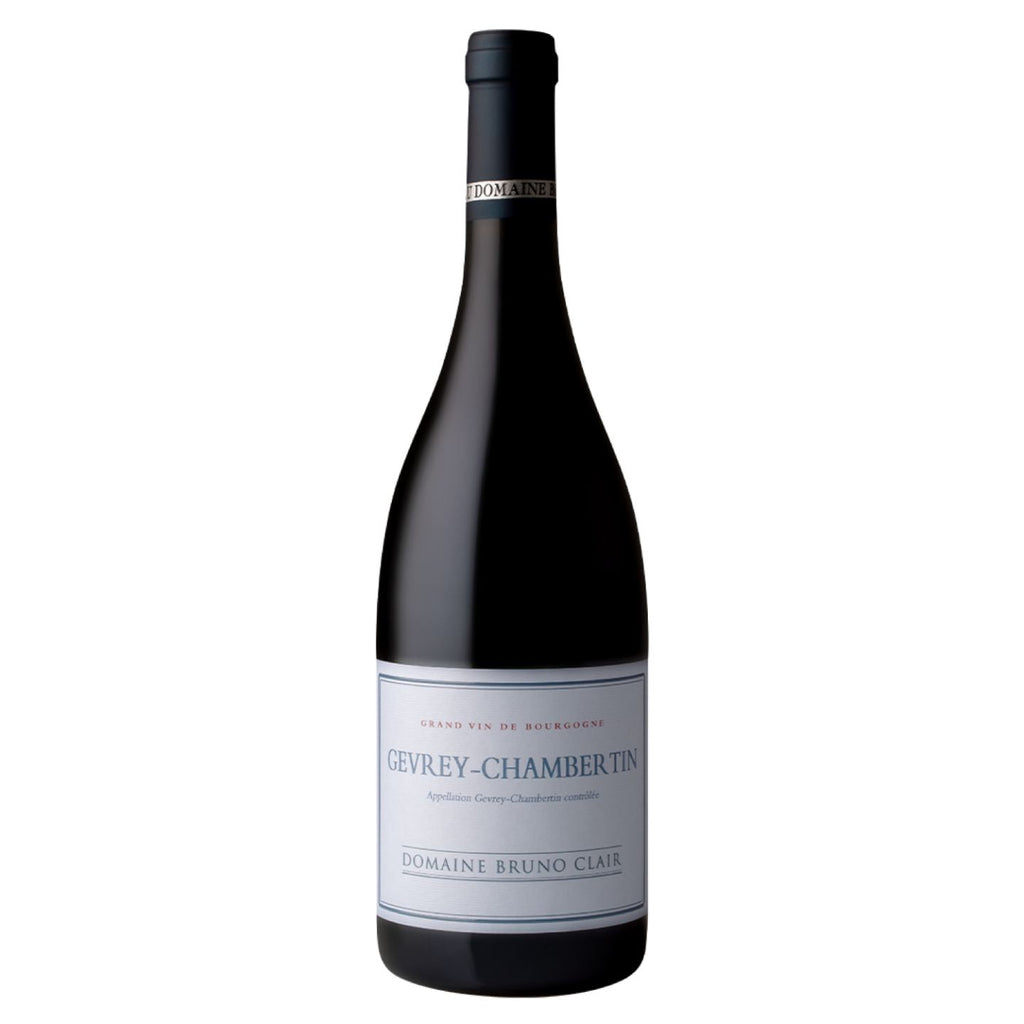 2020 Bourgogne Pinot Noir, Domaine Taupenot-Merme