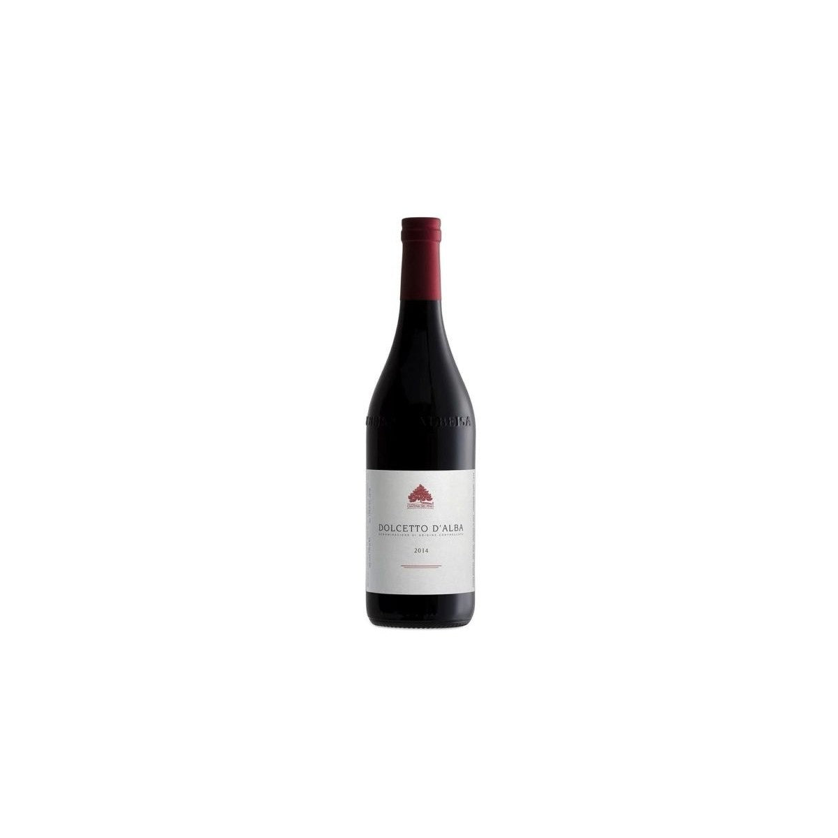 2019 Barbaresco Gallina, Cantina del Pino