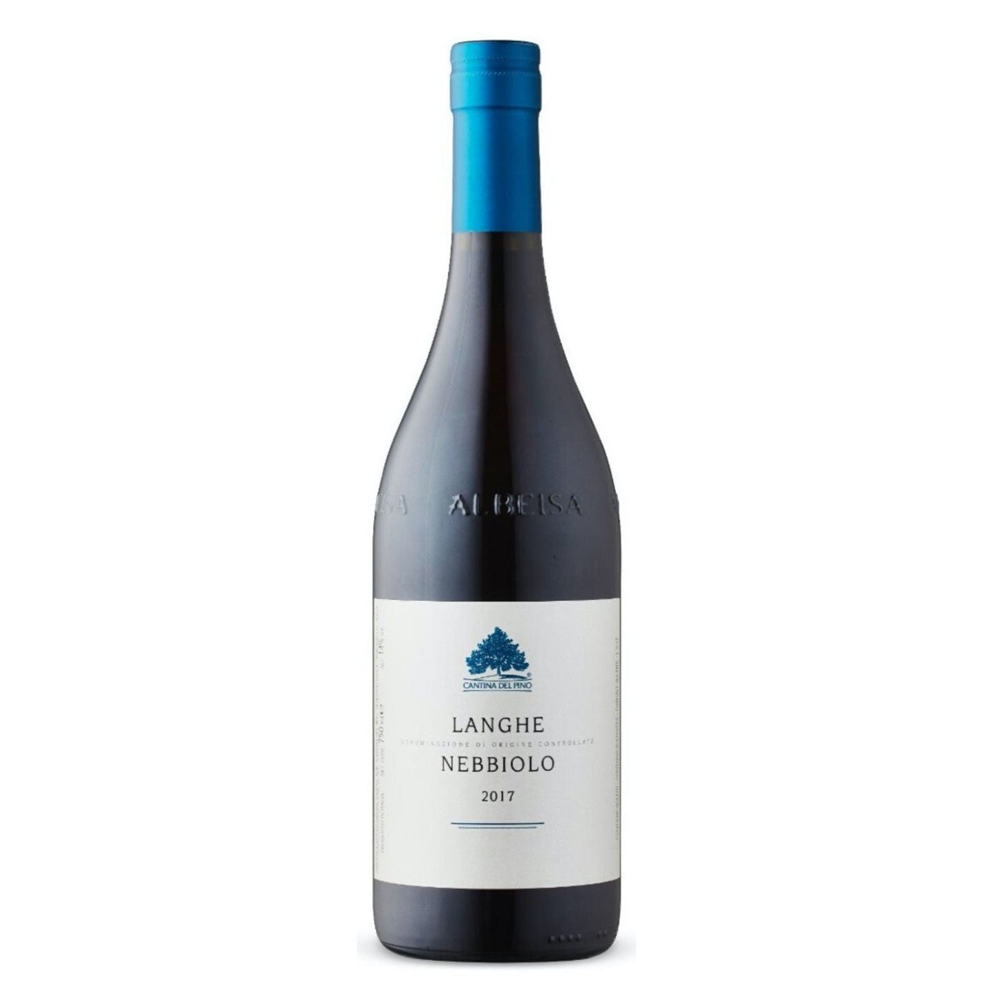 2022 Langhe Nebbiolo DOC, Cantina del Pino