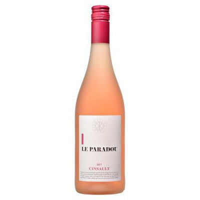 2023 Le Paradou Cinsault Rosé, Château Pesquié