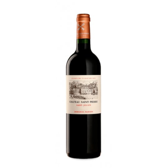 2021 Château Violette, Moulis-en-Medoc